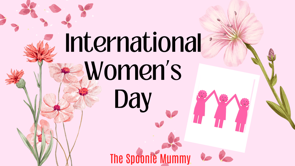 International Women’s Day