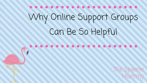 Why Online Support Groups Can Be So&nbsp;Helpful