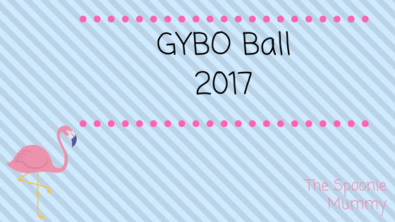GYBO Ball 2017
