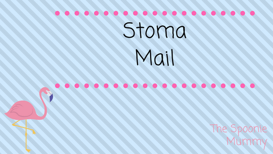 Stoma Mail