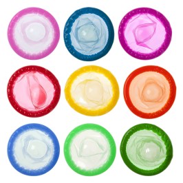 condom
