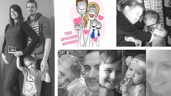 Pregnancy With An Ostomy By Guest Blogger Stephie from Colitis To Ostomy