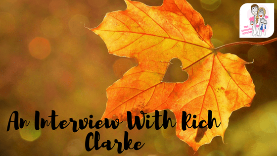 An Interview With Rich Clarke