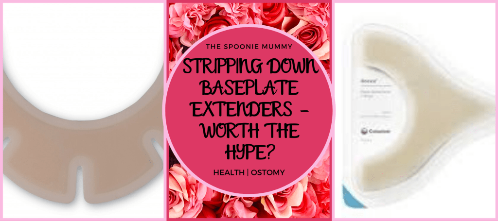 Stripping Down Baseplate Extenders – Worth The Hype?