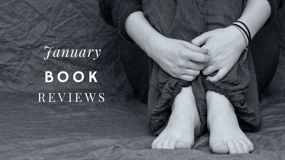 January Book Reviews