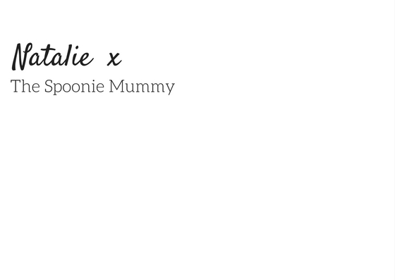 NatalieThe Spoonie Mummy
