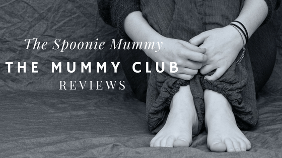 The Spoonie Mummy Reviews – The Mummy Club