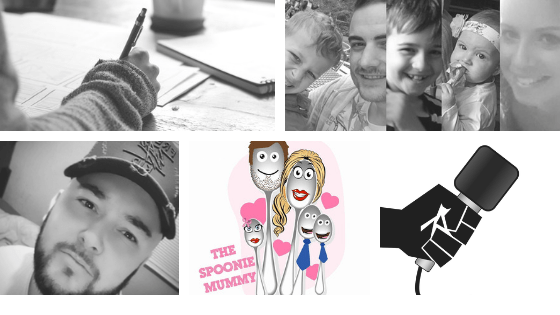 An Interview With… Jamie&nbsp;Pearson