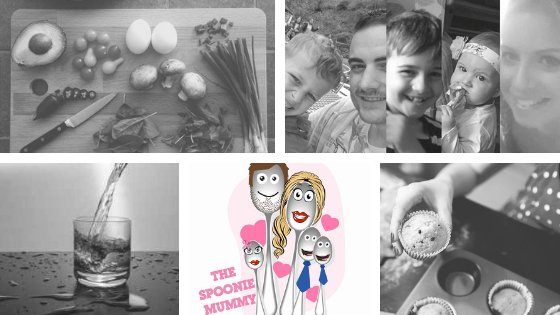 Ways To Make Your Favourite Naughty Food Healthy by Guest Blogger Brittnay Sharman