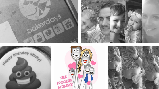 The Spoonie Mummy Reviews – bakerdays