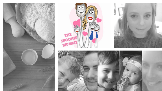 Kefir-Quark Recipe Challenge