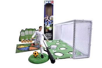 footie game
