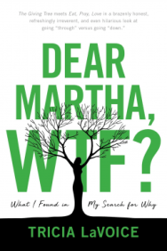 martha