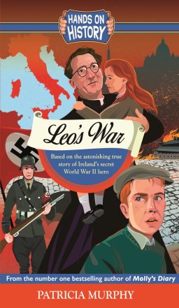 leo's war2