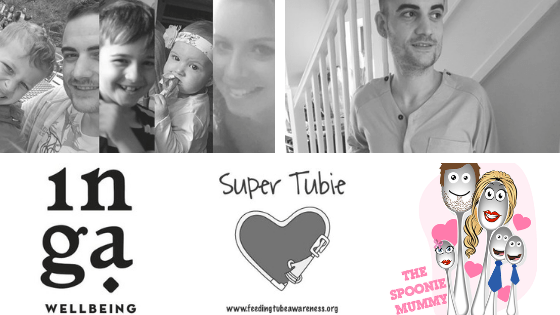 #tubieweek – The Spoonie Mummy Reviews – INGA&nbsp;Wellbeing
