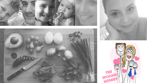 What I Eat In A Week (1)