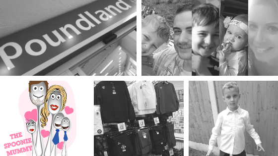 Back To School for £50 Or&nbsp;Less?