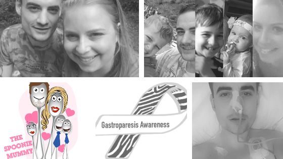 Gastroparesis Awareness Month