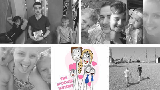 The Summer So Far…