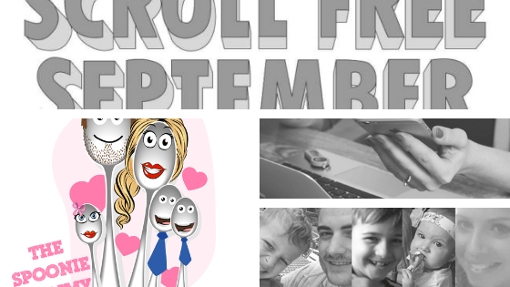 Scroll Free September