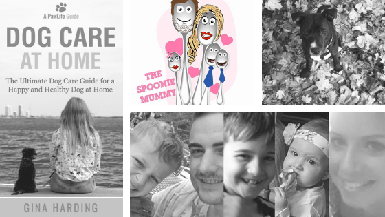 Blog Tour Book Review -The PawLife Guide: Dog Care At Home