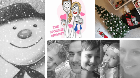 The Snowman Tour – Christmas 2018