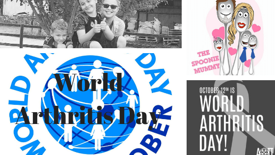 World Arthritis Day&nbsp;2018