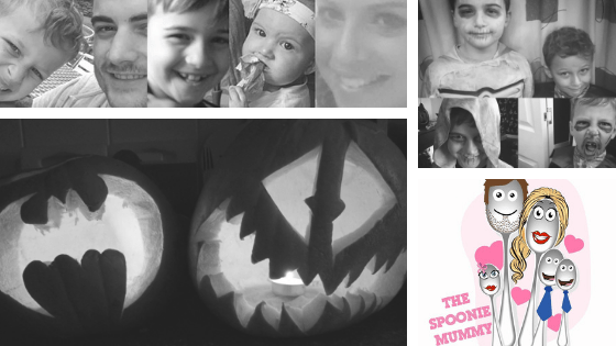 10 Halloween Paper Plate Craft Activities For Kids