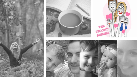 Welcome To #Blogtober