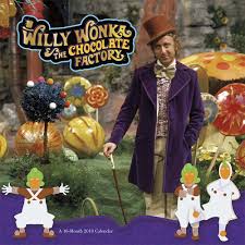 willywonka