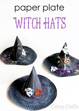 witch hat
