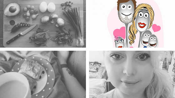 What I Eat In A Week&nbsp;(2)