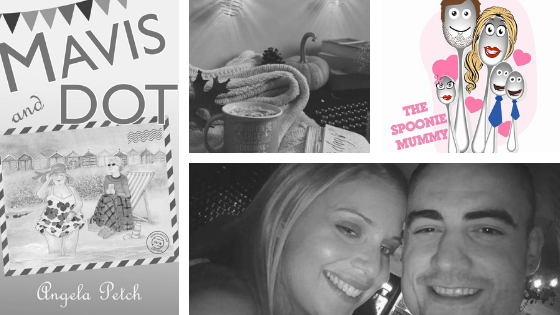 Blog Tour Book Review – Mavis and Dot