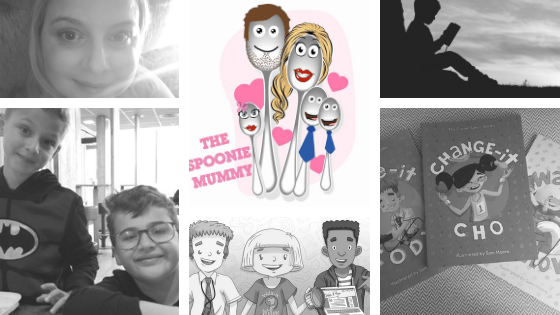 The Spoonie Mummy Reviews – Clever Tykes&nbsp;Books