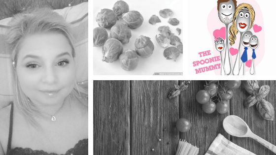 Recipe – Cheesy Brussel Sprout Bake – Seasonal (Jan)