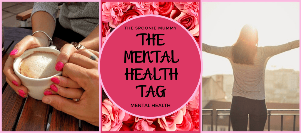 The Mental Health Tag