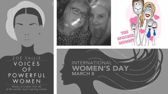 International Women’s Day 2019