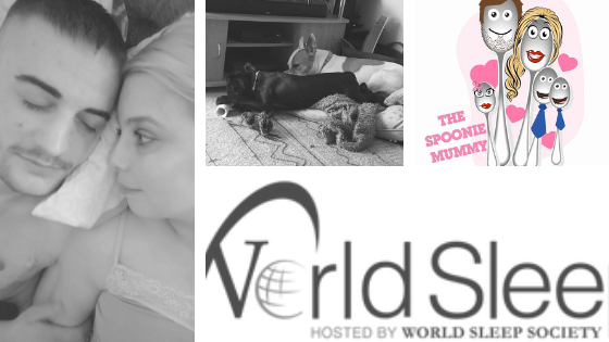 World Sleep Day – 14 Ideas To Help Aid A Better Night’s Sleep