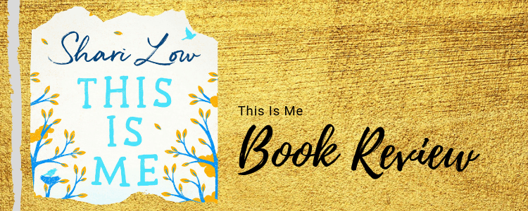 Blog Tour Book Review – This Is Me