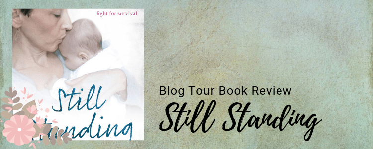 Blog Tour Book Review – Still Standing