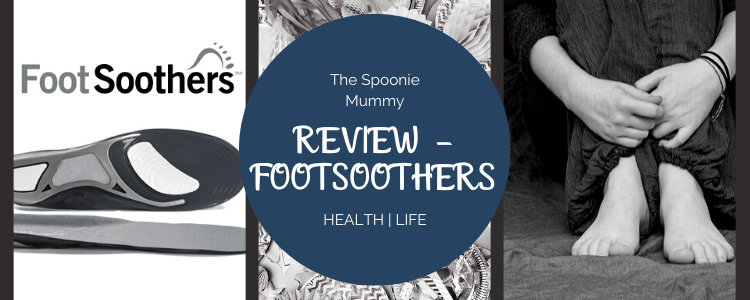 Review – FootSoothers