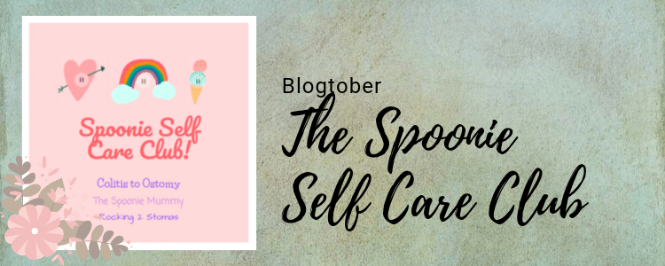 Welcome To The Spoonie Self Care Club