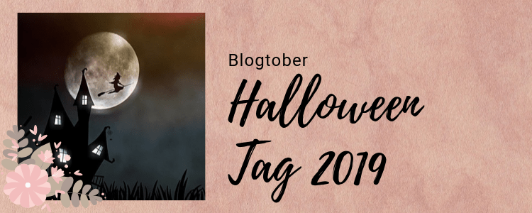 Halloween Tag 2019