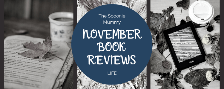 November Book Reviews
