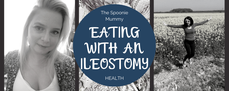 Eating With An&nbsp;Ileostomy