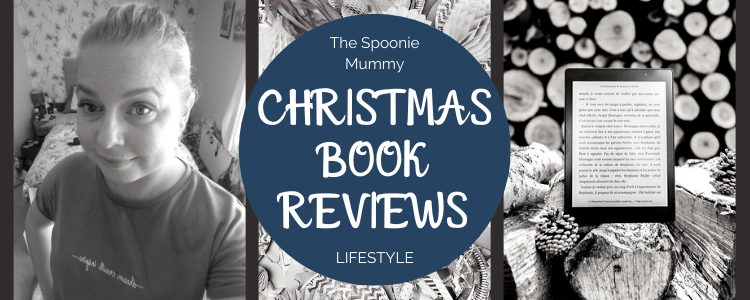 Christmas Book Reviews