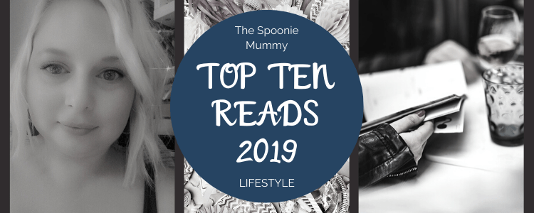 Top Ten Reads 2019