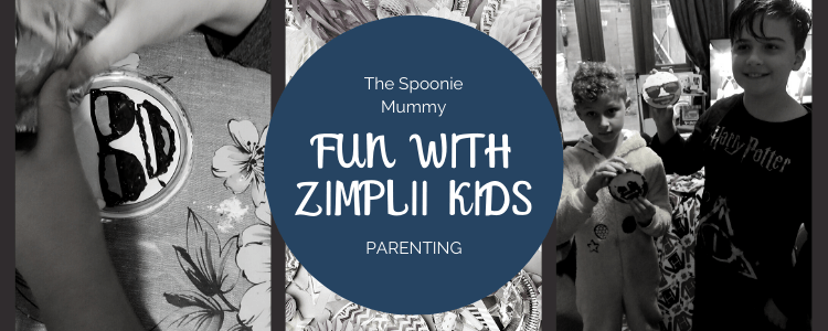 Fun With Zimplii Kids
