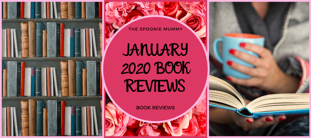 January 2020 Book Reviews