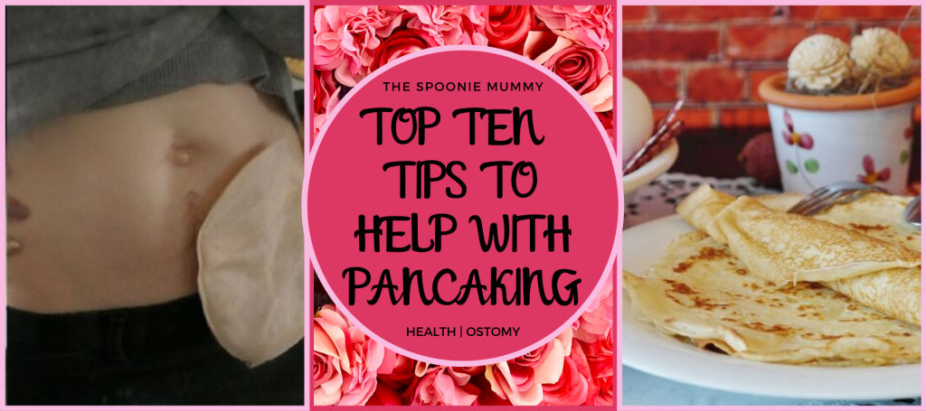 Top Ten Tips To Help With Pancaking